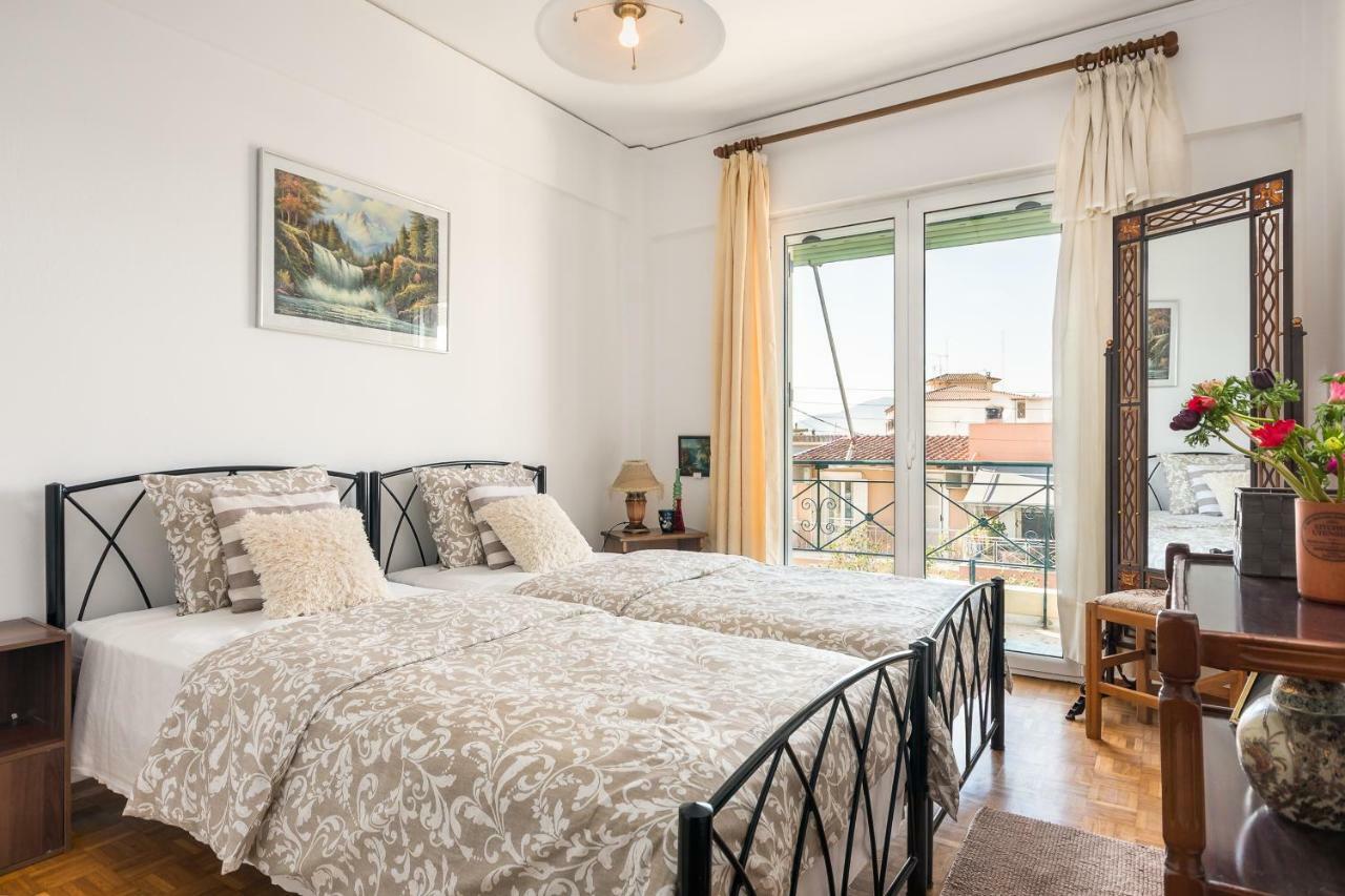 Linda Apartment Corfu  Exterior foto